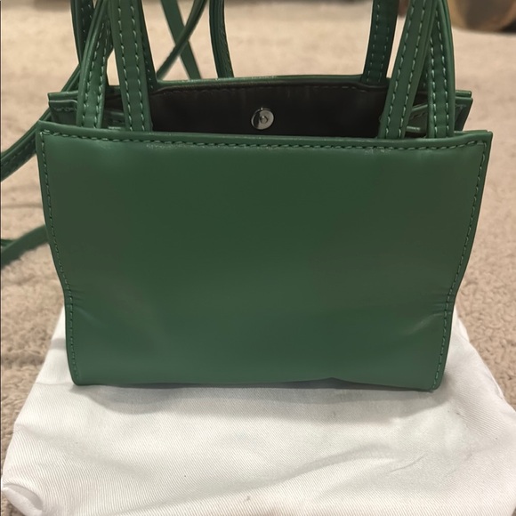 Telfar Green Women's Bag - Picture 4 of 4